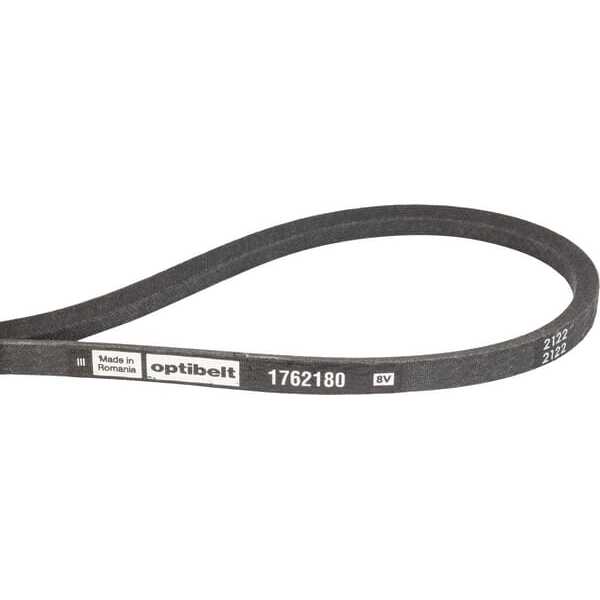 BS Kileremme oversigt - 84001701 - Drivrem