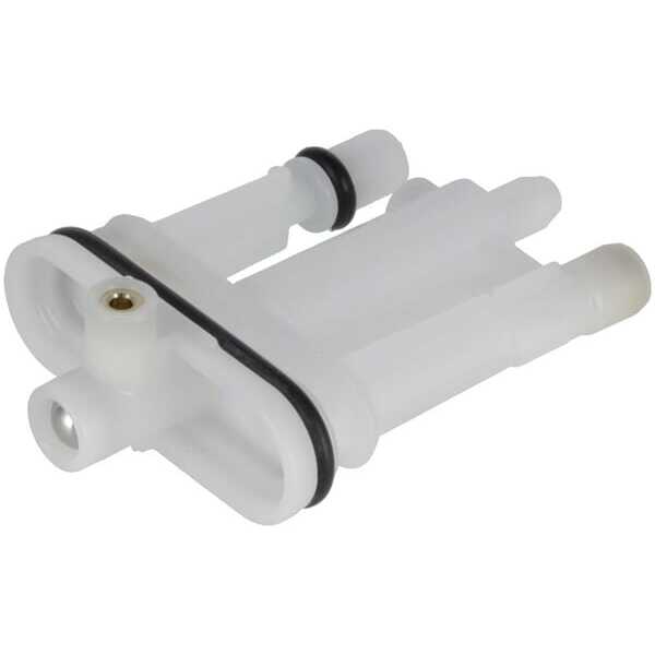 BS Karburatordyse Briggs & Stratton - 84001965 - Hoveddyse