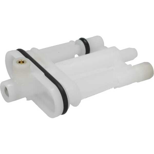 BS Karburatordyse Briggs & Stratton - 84002021 - Hoveddyse