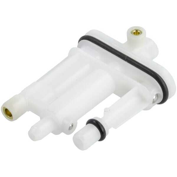 BS Karburatordyse Briggs & Stratton - 84002139 - Hoveddyse