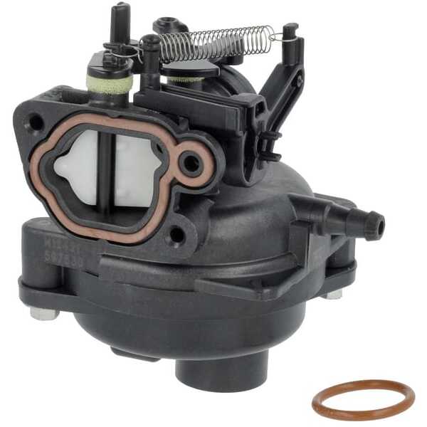 BS Karburator Briggs & Stratton - 84002145 - Karburator