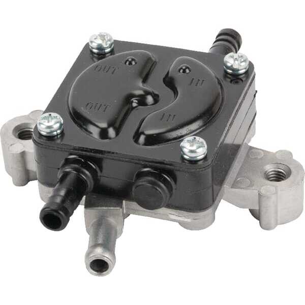 Briggs & Stratton Brændstofpumpe - 84003048 - Brændstofpumpe