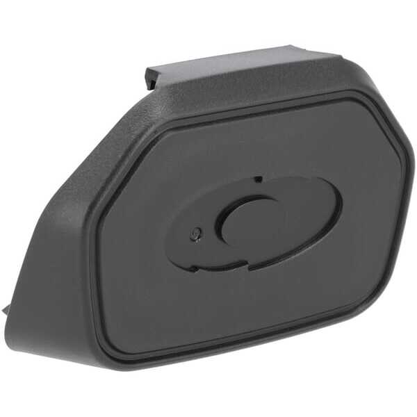 BS 5401 Briggs & Stratton Reservedele OEM - 84003162 - Hætte til rat