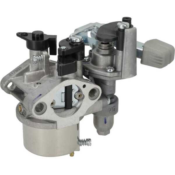 BS Karburator Briggs & Stratton - 84004446 - Karburator