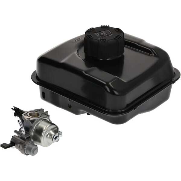 BS Karburator Briggs & Stratton - 84004577 - Karburator