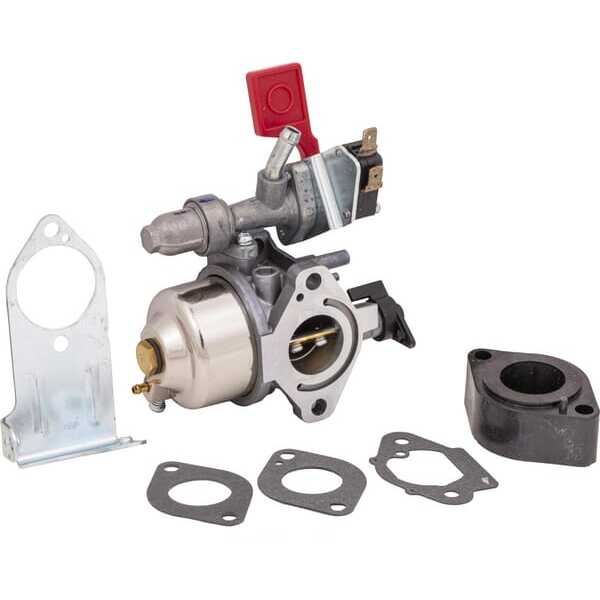 BS Karburator Briggs & Stratton - 84004885 - Karburator