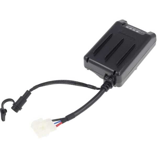 BS BatterieroversigtOEF&G - 84004958 - Batteri