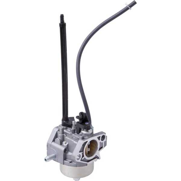 BS Karburator Briggs & Stratton - 84005069 - Karburator