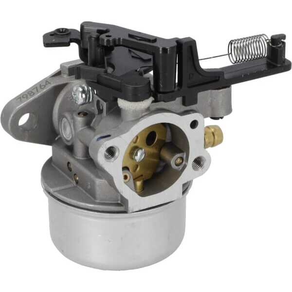 BS Karburator Briggs & Stratton - 84006242 - Karburator
