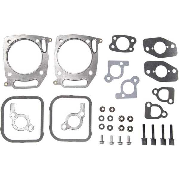 Briggs & Stratton Ventilpakning - 84006736 - Ventilpakningssæt