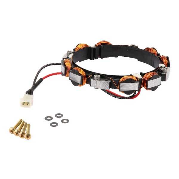 BS Spændingsregulatorer Briggs & Stratton - 84012663 - Alternator stator