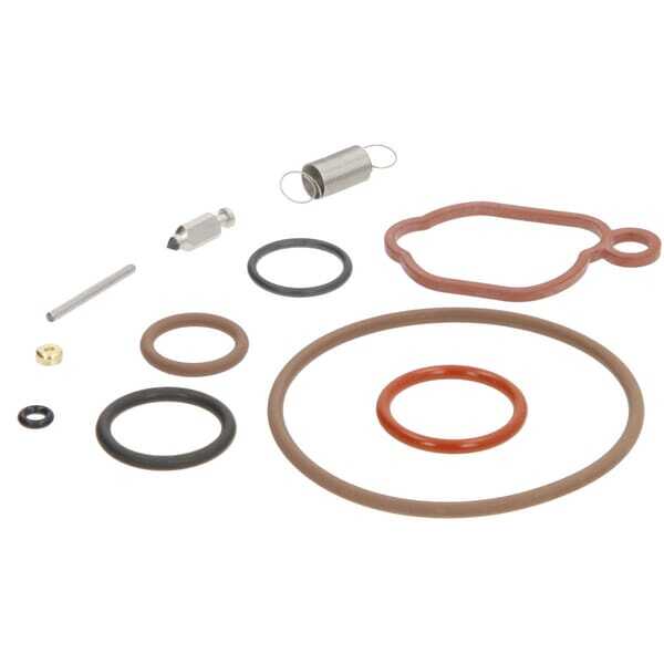 BS Karburatordelsæt Briggs & Stratton - 84013087 - Carburettor overhaul kit