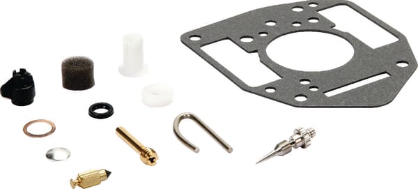 Reparationssæt til karburator - 842877 - Briggs & Stratton