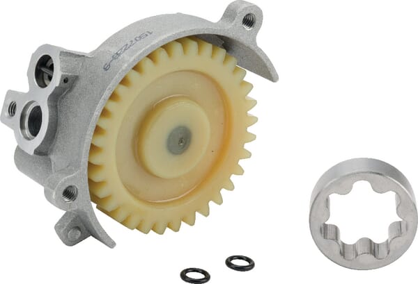 Oliepumpe - 843825 - Briggs & Stratton