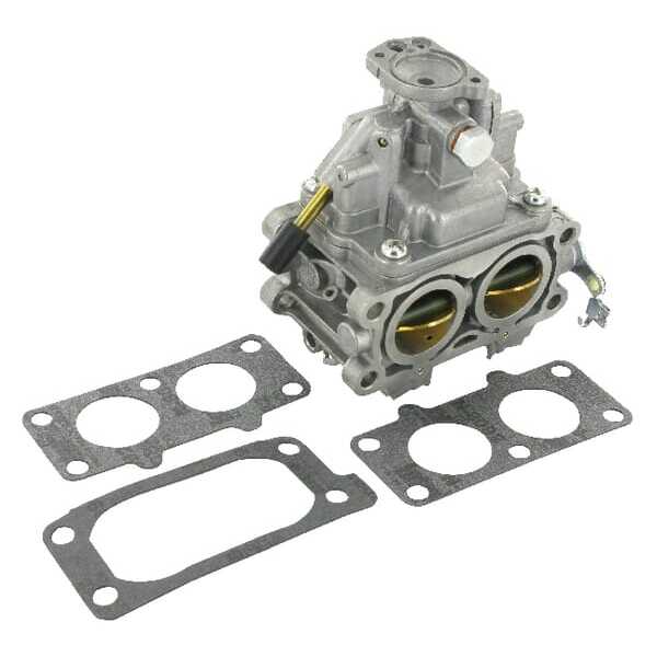 BS Karburator Briggs & Stratton - 844369 - Karburator