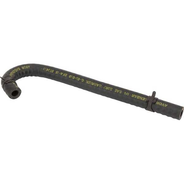 Briggs & Stratton Brændstofslange - 844556 - Brændstofslange