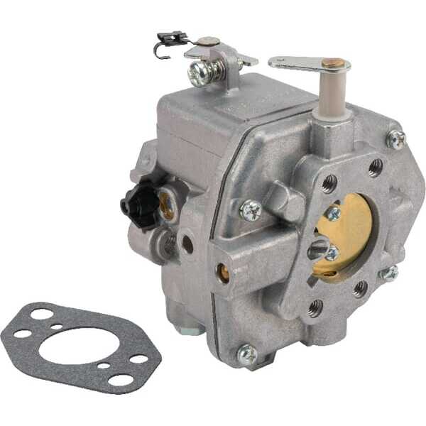 BS Karburator Briggs & Stratton - 844988 - Karburator