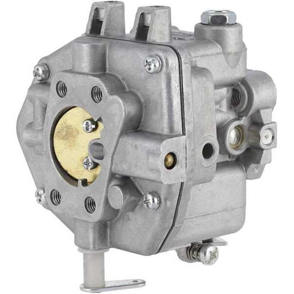 BS Karburator Briggs & Stratton - 844992 - Karburator