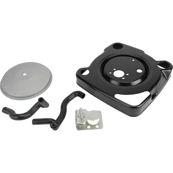 Briggs & Stratton Base luftrenser - 846046 - Bundluftfilter