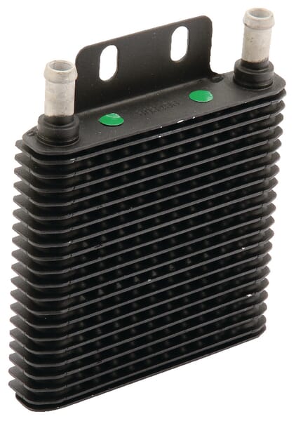 Oliekøler - 846489 - Briggs & Stratton