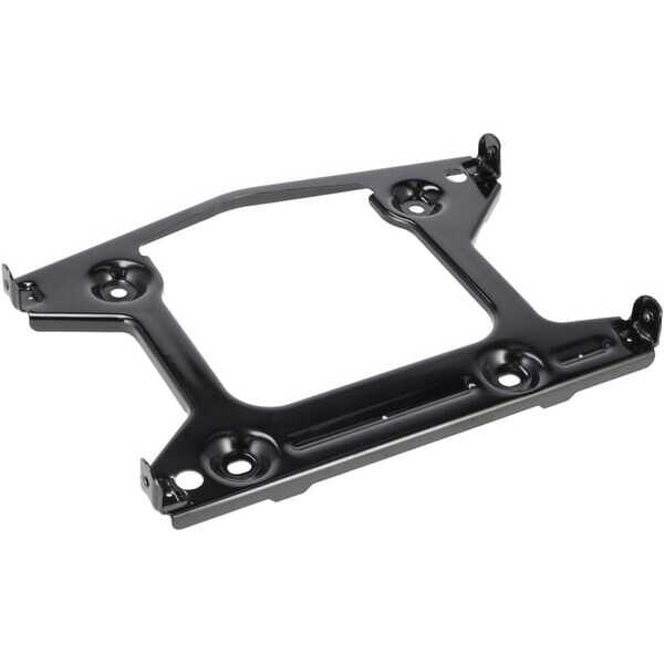 BS 5401 Briggs & Stratton Reservedele OEM - 846591 - Brændstoftank, beslag