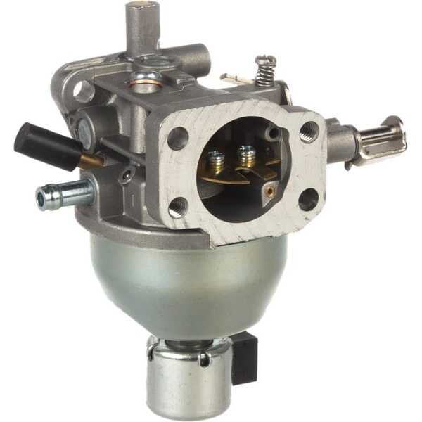BS Karburator Briggs & Stratton - 846595 - Karburator