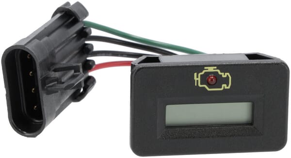 Omdrejningstæller - 847016 - Briggs & Stratton