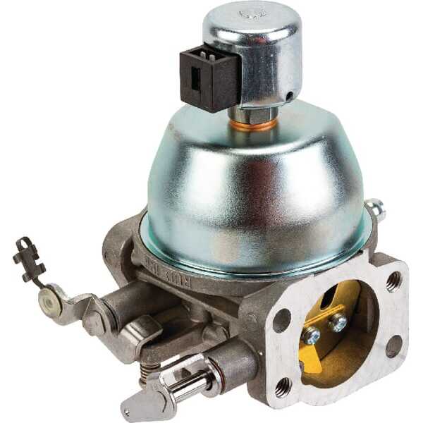 BS Karburator Briggs & Stratton - 847050 - Karburator