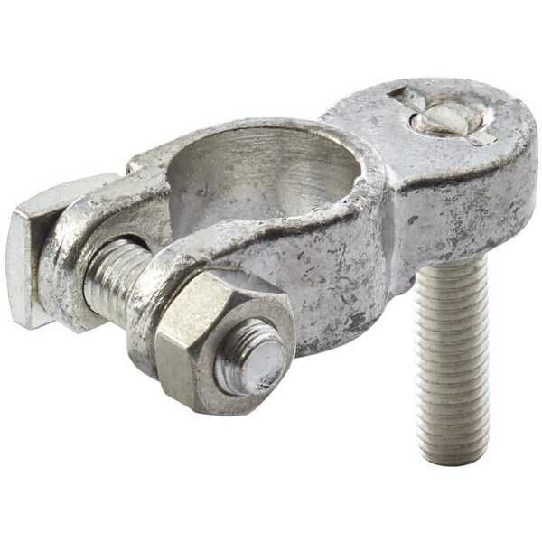 John Deere Batterikabelsko minus & plus - 8KX747875001 - Batteriterminal, Ø 8 mm