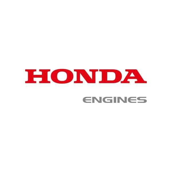 Honda OE motordele - 90004Z5T000 - Skrue, selvskærende , 3X6 (Po)