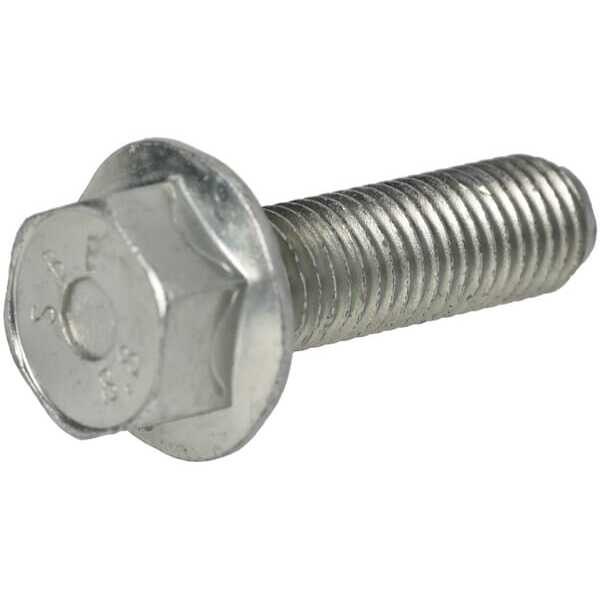 Honda Bolte OE - 90102VA4000 - Indstillingsbolt til motor