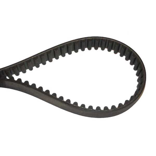 Stiga Oversigt over tandremme - 9585013201 - Tandrem 235 tænder 1880x20 mm Stiga