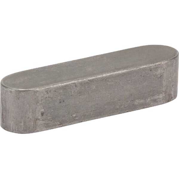 Stiga Halvmåneformede federoversigtOE - 9600017101 - Feder 6x6x25 mm