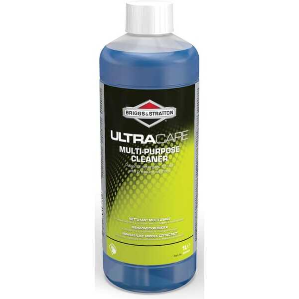BS Multipurpose Cleaner - 992526 - Multipurpose cleaner