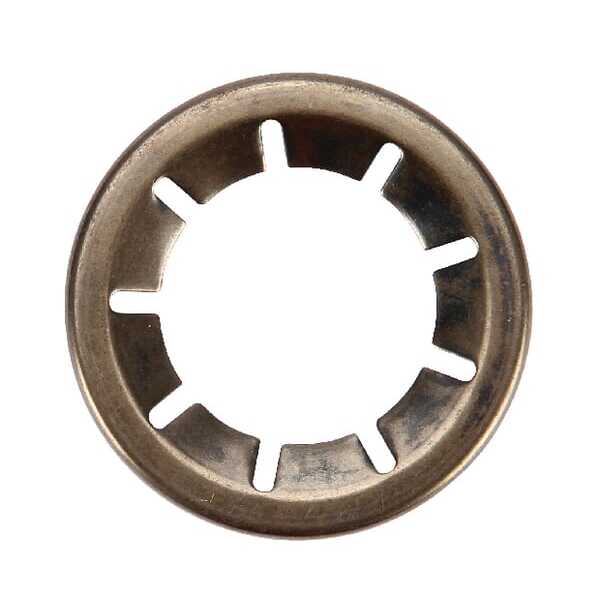 AL-KO Starlock-holderinge OE - AK303487 - Starlock skive 25 mm
