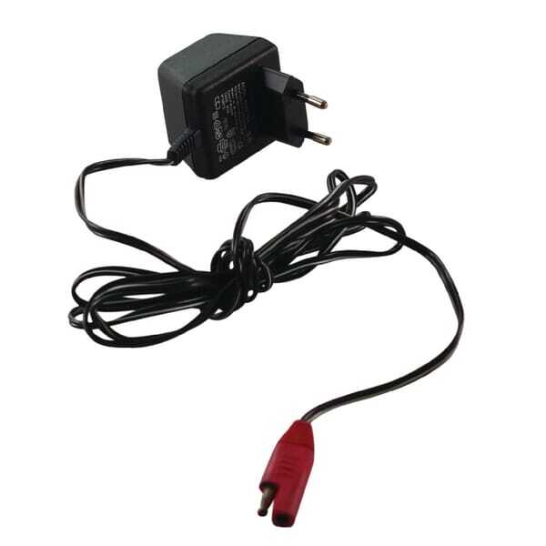 AL-KO Battery chargersoverviewOE - AK332867 - Batterilader