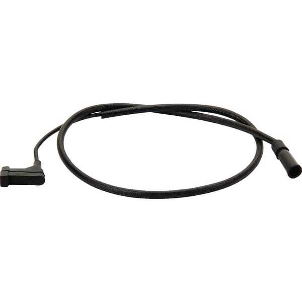 AL-KO Accelerator kableroversigtOE - AK455203 - Kabel