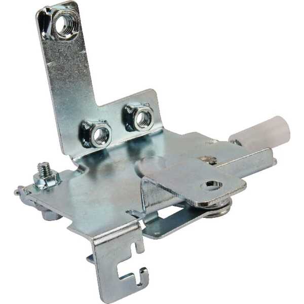 AL-KO OE - AK455210 - Regulatorplade