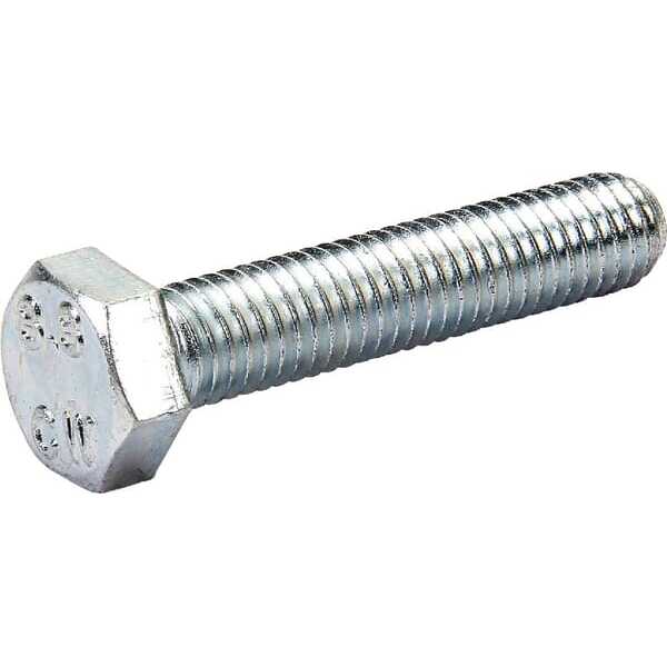 AL-KO Bolte OE - AK701521 - Bolt 8x40 933- 8.8 vz