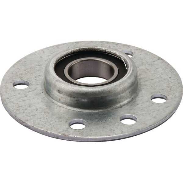 Honda Tielbürger OE F&G - AL040100Z - Flange