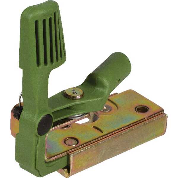 John Deere Dørhåndtag OE - AL202908 - Dørlås