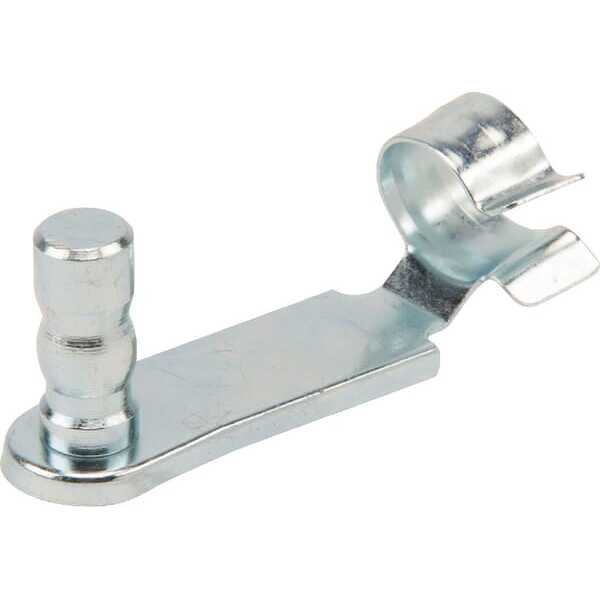 John Deere Sabo OE - AL79051 - Bolt