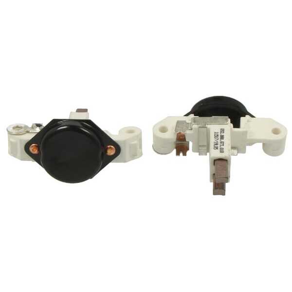 John Deere Spændingsregulator til Bosch-generator - ALT2625241 - Højtryksregulator