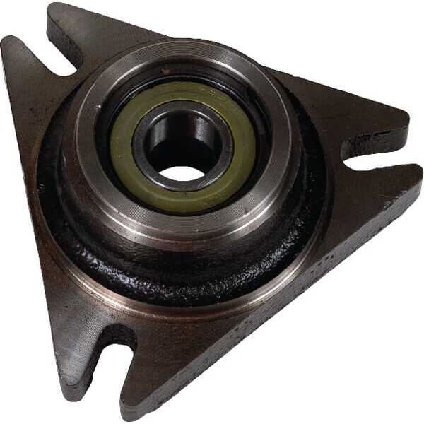 John Deere LejehusoversigtOE - AM30302 - Blade Spindle Complete