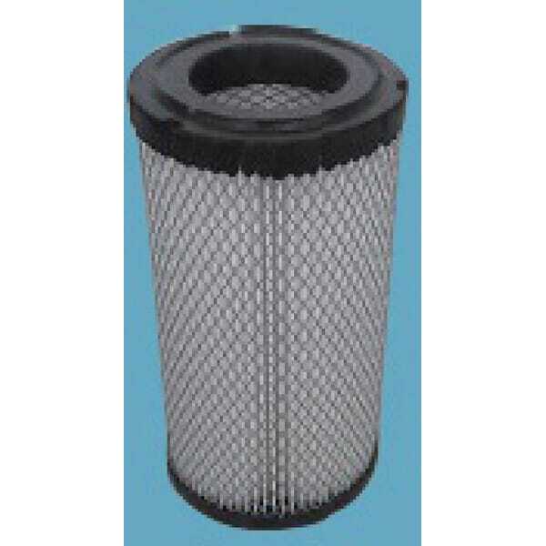 John Deere Kabinefiltre - APG1116 - Kabinefilter