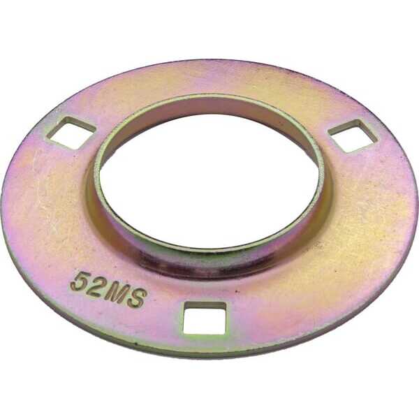 John Deere Rengøringsdele - AV104184 - Flange