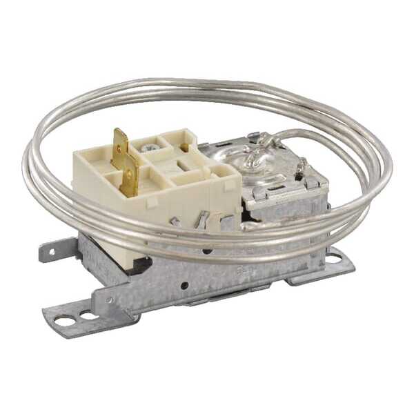 John Deere Varmeregulatorer OE - AZ50486 - Termostat