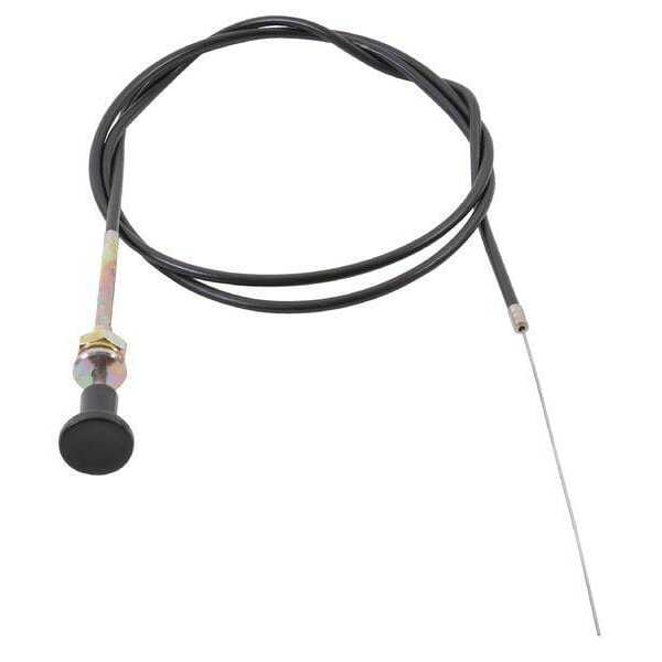John Deere Bowdenkabel - C401600 - Bowdentræk 1,5 mtr stopkabel