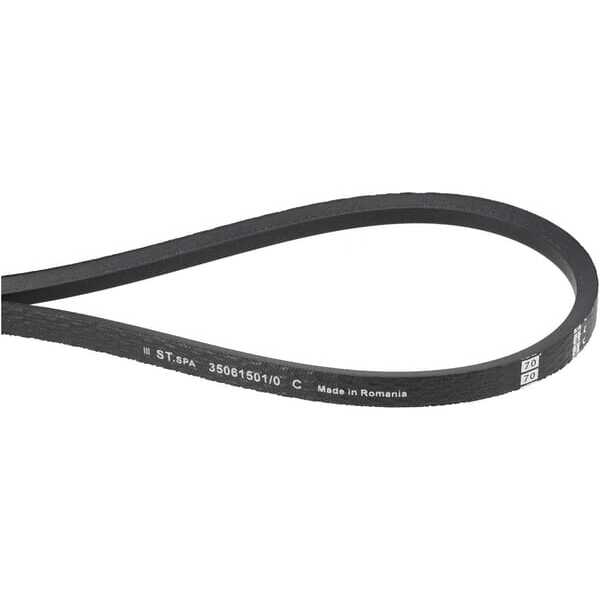 Honda Kileremme oversigt - CG35061501H0 - Kilerem