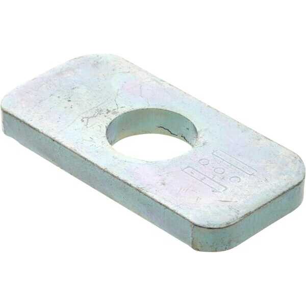 John Deere Carraro-metalarbejde, beslag - CI040569 - Metal Works, generisk